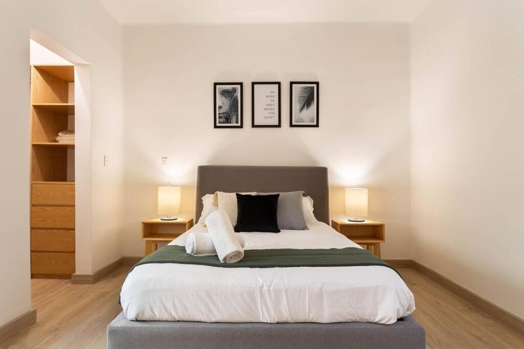 Great Location. Renovated In Roma Norte * Mexico