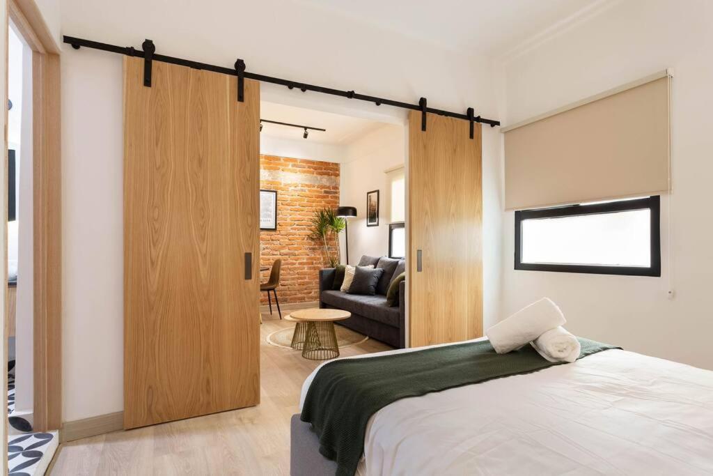 Great Location. Renovated In Roma Norte Appartement Mexico