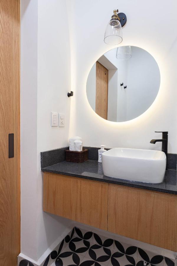 Great Location. Renovated In Roma Norte Appartement *