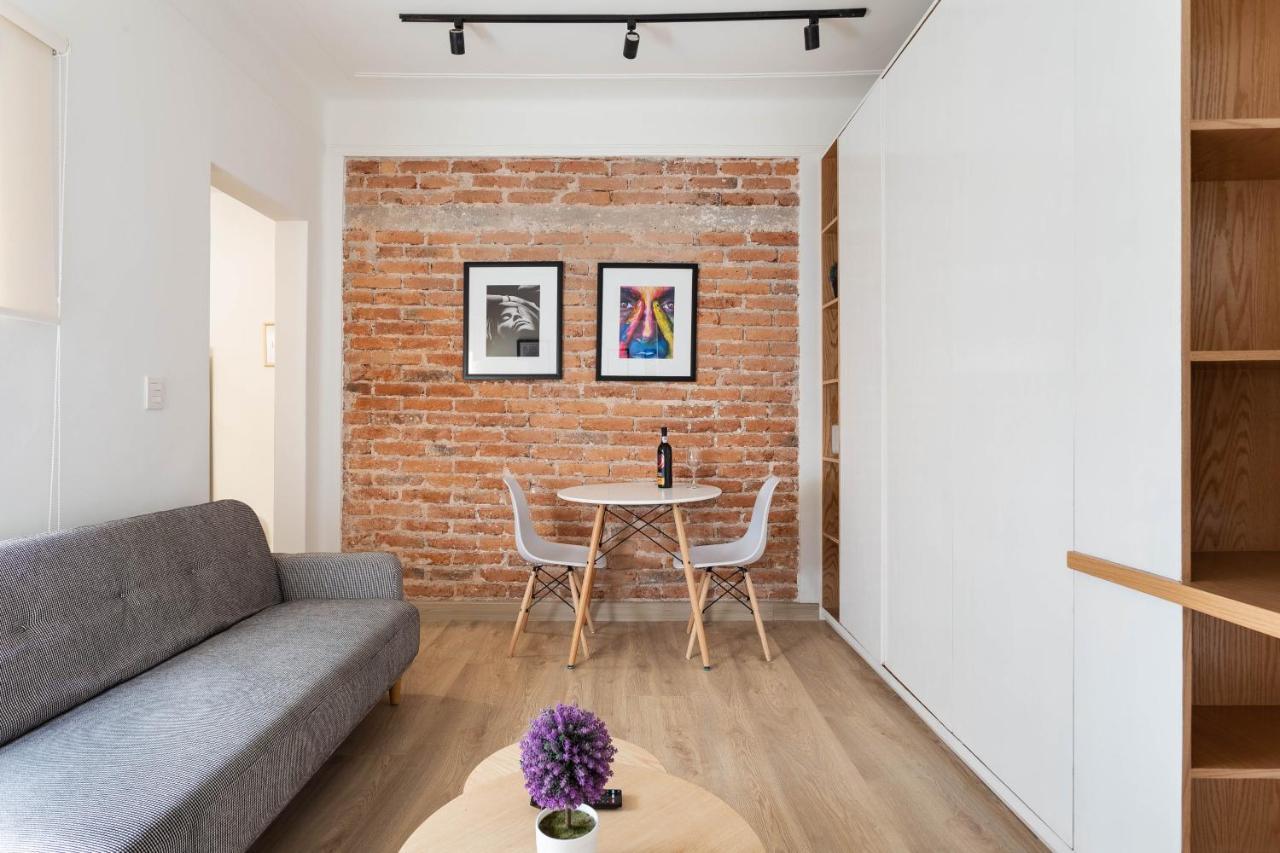 Great Location. Renovated In Roma Norte * Mexico